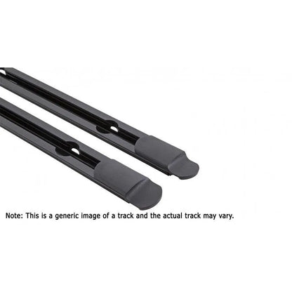 Kit 2x Barres de toit Vortex | RHINORACK | Toyota Hilux 2016+ Revo | Extra Cab sur Xperts4x4 Accessoires 4x4 Off-Road