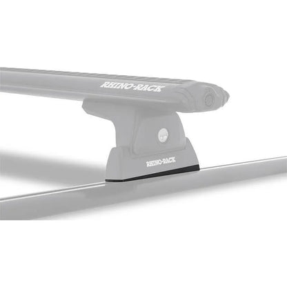 Kit 2x Barres de toit Vortex | RHINORACK | Toyota Hilux 2016+ Revo | Extra Cab sur Xperts4x4 Accessoires 4x4 Off-Road