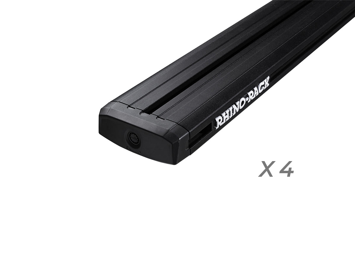 Kit 4 Barres de Toit Reconn-Deck INEOS Grenadier - RHINO-RACK sur Xperts4x4 Accessoires 4x4 Off-Road