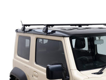 Kit Barres de Toit Front Runner Suzuki Jimny 2018+ sur Xperts4x4 Accessoires 4x4 Off-Road