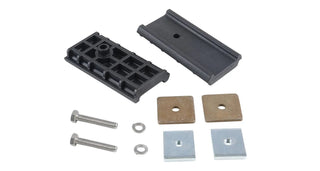 Kit Barres de toit Mercedes Vito 2015 a Present  RHINORACK sur Xperts4x4 Accessoires 4x4 Off-Road