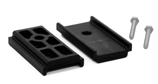 Kit Barres de toit Mercedes Vito 2015 a Present  RHINORACK sur Xperts4x4 Accessoires 4x4 Off-Road