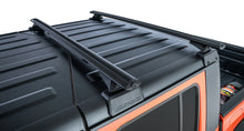 Kit de 2x Barres de toit 1500mm Rhino-Rack Backbone - Jeep Gladiator JT sur Xperts4x4 Accessoires 4x4 Off-Road