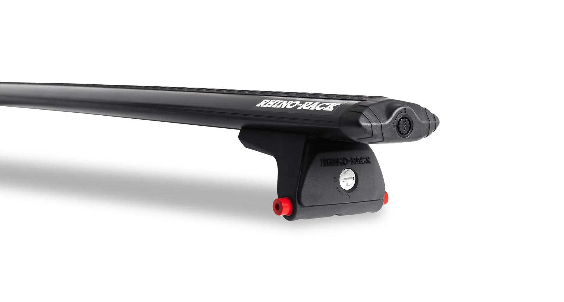 Kit x2 Barres de Toit 1500mm Vortex - Jeep Wrangler JK 2 portes - RHINO-RACK sur Xperts4x4 Accessoires 4x4 Off-Road