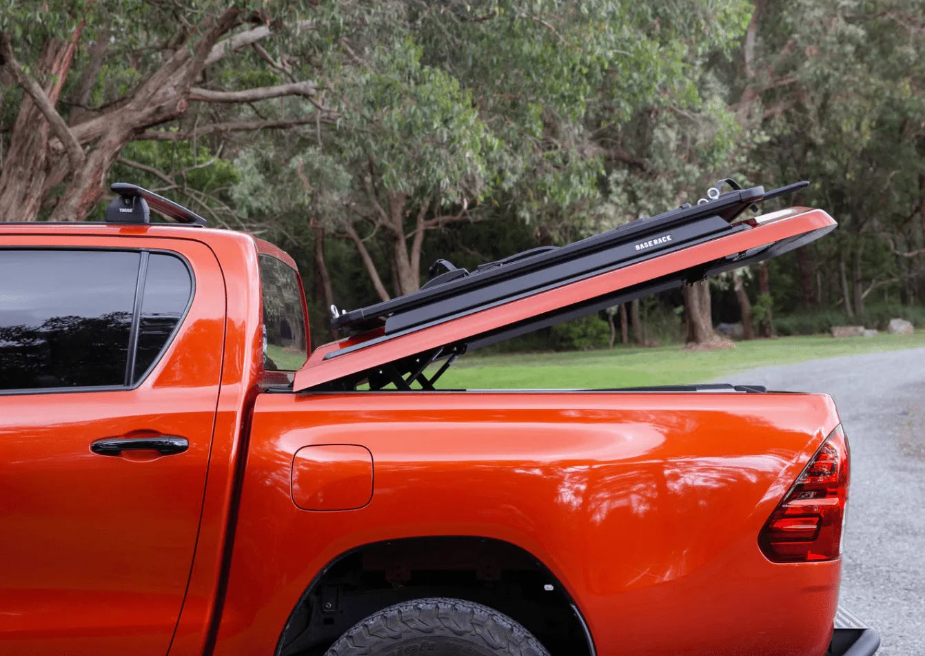 Baserack ARB | Plateforme | 1255 x 1285mm | Aluminium sur Xperts4x4 Accessoires 4x4 Off-Road