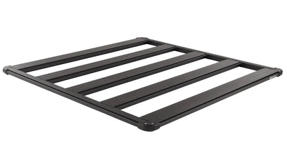 Baserack ARB | Plateforme | 1255 x 1285mm | Aluminium sur Xperts4x4 Accessoires 4x4 Off-Road