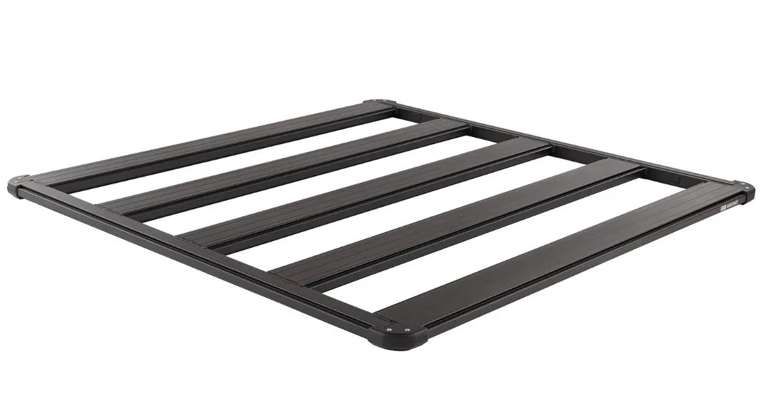 Baserack ARB | Plateforme | 1255 X 1445mm | Aluminium sur Xperts4x4 Accessoires 4x4 Off-Road