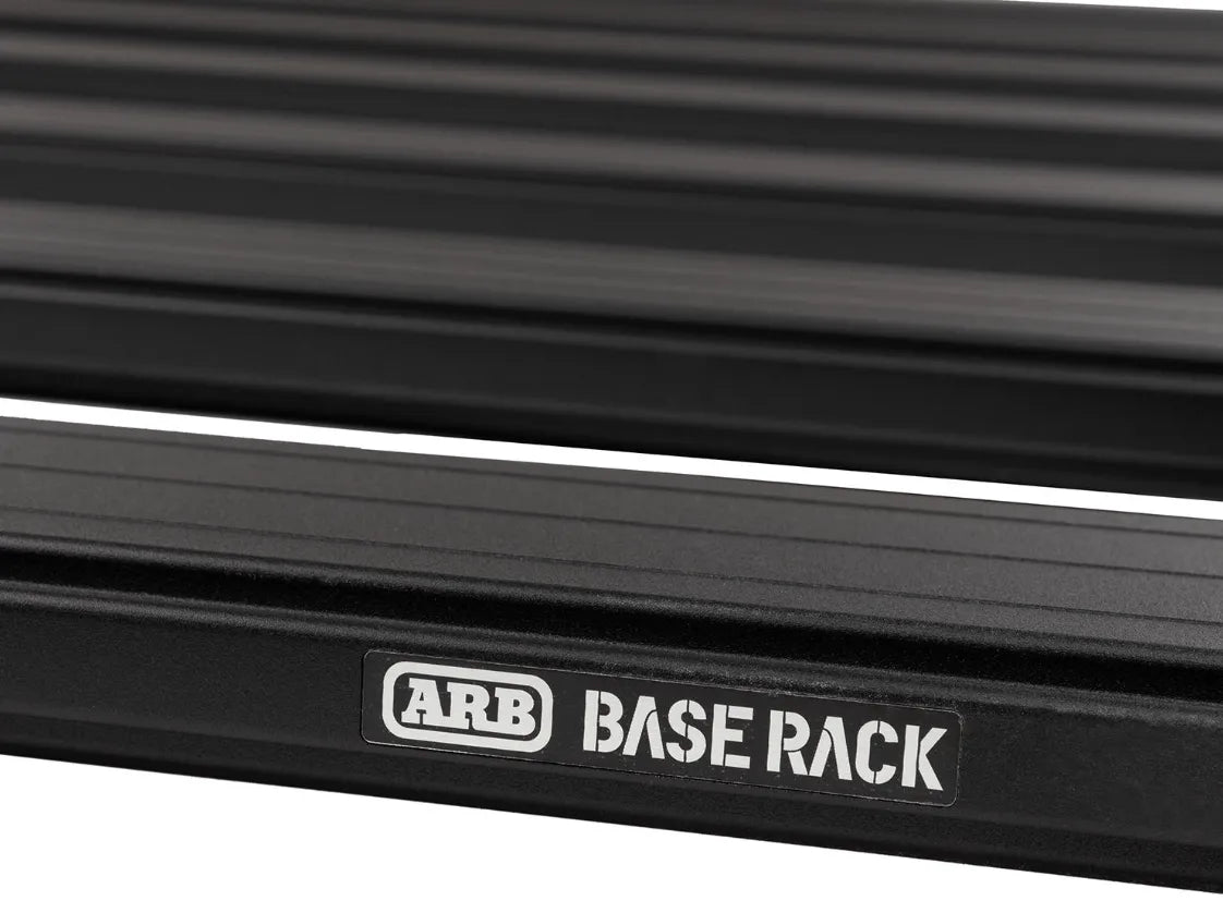 Baserack ARB | Plateforme | 1835 x 1285mm | Aluminium sur Xperts4x4 Accessoires 4x4 Off-Road
