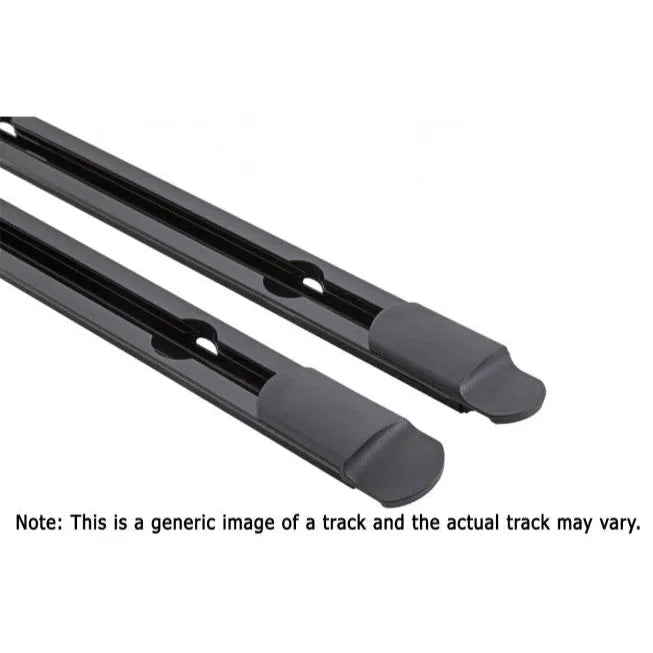 Galerie de toit Rhino-Rack Pioneer - Toyota Hilux REVO Xtra Cab 2016+ sur Xperts4x4 Accessoires 4x4 Off-Road