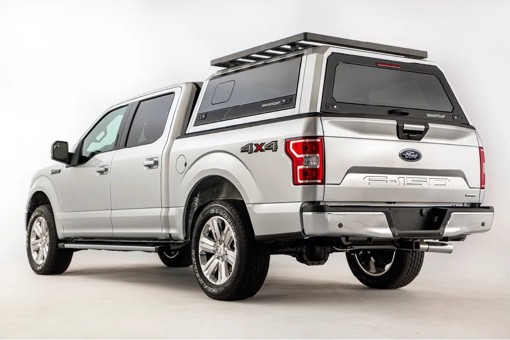 Galerie RSI SmartCap™ 1300 x 1356mm | Robuste et Polyvalente sur Xperts4x4 Accessoires 4x4 Off-Road