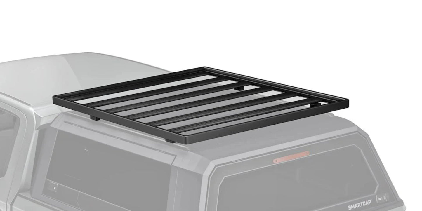 Galerie RSI SmartCap 1300x1356 mm pour Jeep Gladiator JT sur Xperts4x4 Accessoires 4x4 Off-Road