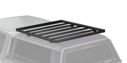 Galerie RSI SmartCap 1300x1356 mm pour Jeep Gladiator JT sur Xperts4x4 Accessoires 4x4 Off-Road