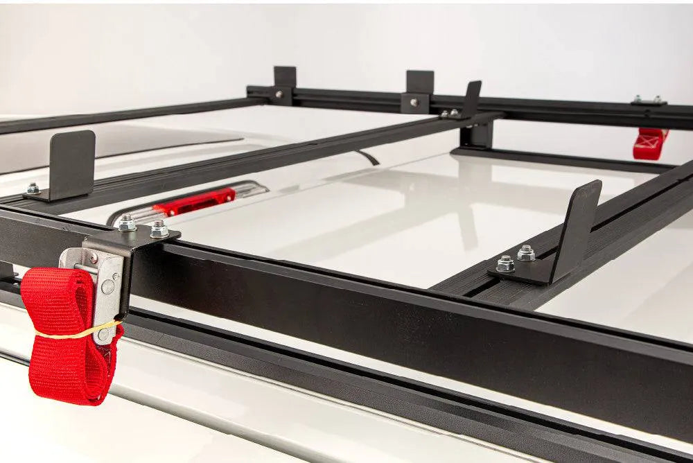 Galerie RSI Smartcap pour Hardtop | Construction | Plateforme Universelle sur Xperts4x4 Accessoires 4x4 Off-Road