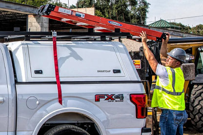 Galerie RSI Smartcap pour Hardtop | Construction | Plateforme Universelle sur Xperts4x4 Accessoires 4x4 Off-Road