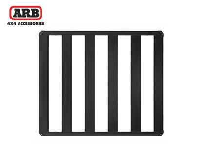 Kit Galerie Baserack Ford Transit Custom/Tourneo 2013-2022 SWB sur Xperts4x4 Accessoires 4x4 Off-Road