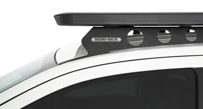 Kit Galerie de toit + Backbone | RHINORACK | Ford Ranger Raptor 2023+ (NEW GEN) sur Xperts4x4 Accessoires 4x4 Off-Road