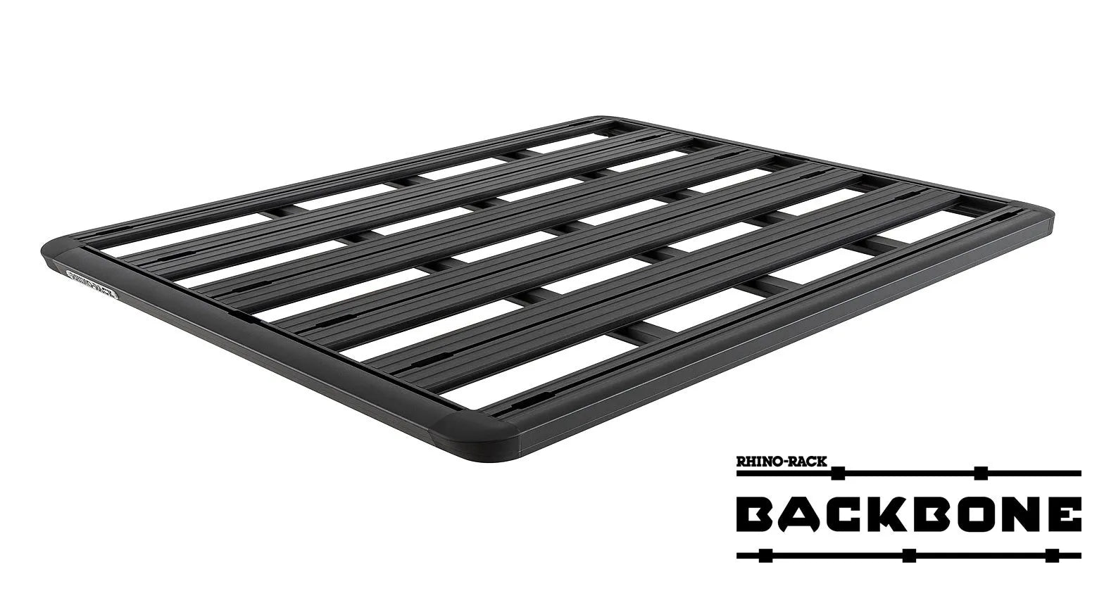 Kit Galerie de toit + Backbone | RHINORACK | Ford Ranger Raptor 2023+ (NEW GEN) sur Xperts4x4 Accessoires 4x4 Off-Road