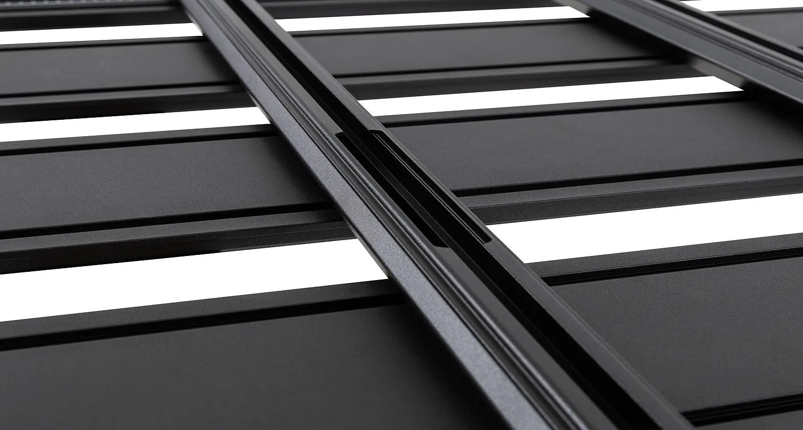 Kit Galerie de toit + Backbone | RHINORACK | Ford Ranger Raptor 2023+ (NEW GEN) sur Xperts4x4 Accessoires 4x4 Off-Road