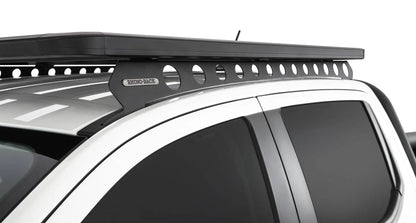 Kit Galerie de toit + Backbone | RHINORACK | Volkswagen Amarok 2023+ sur Xperts4x4 Accessoires 4x4 Off-Road