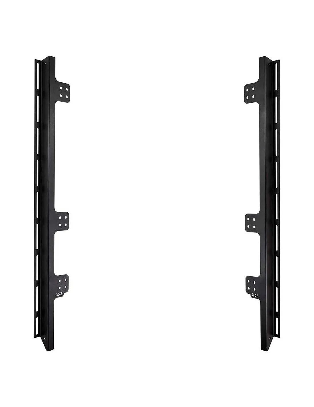 Kit Galerie de toit Mercedes Sprinter 2006 à 2017 - ARB Baserack 2995 x 1445mm sur Xperts4x4 Accessoires 4x4 Off-Road