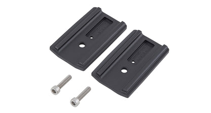 Kit Galerie de Toit + RCL Jeep Wrangler JK 4 Portes - 1800mm x 1430mm - RHINO-RACK sur Xperts4x4 Accessoires 4x4 Off-Road