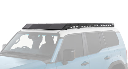 Kit Galerie de Toit Reconn 2413x1219mm RHINO-RACK pour Land Cruiser Prado 250 sur Xperts4x4 Accessoires 4x4 Off-Road