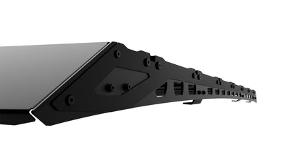 Kit Galerie de Toit Reconn 2413x1219mm RHINO-RACK pour Land Cruiser Prado 250 sur Xperts4x4 Accessoires 4x4 Off-Road