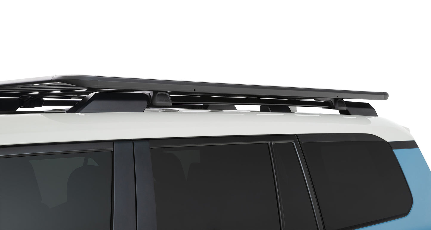 Kit Galerie de Toit Rhino-Rack Land Cruiser Prado 250 avec Rails sur Xperts4x4 Accessoires 4x4 Off-Road