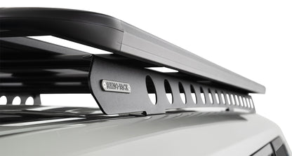 Kit Galerie de Toit Rhino-Rack Pioneer Land Cruiser Prado 250 (2100x1240mm) sur Xperts4x4 Accessoires 4x4 Off-Road