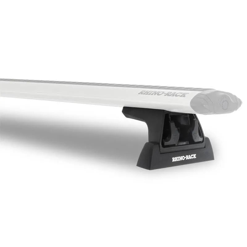 Kit Galerie de Toit Rhinorack pour Hardtop RSI SMARTCAP Double Cab sur Xperts4x4 Accessoires 4x4 Off-Road