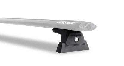 Kit Galerie de toit RHINORACK pour Hardtops Alu-cab Double Cabine sur Xperts4x4 Accessoires 4x4 Off-Road