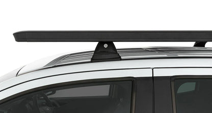 Kit Galerie de toit Toyota Hilux VIGO 2005-2015 | Double Cab | RHINORACK sur Xperts4x4 Accessoires 4x4 Off-Road