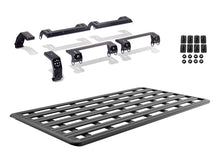 Kit Galerie Intégrale Rhino-Rack Ineos Grenadier - 2700x1472mm sur Xperts4x4 Accessoires 4x4 Off-Road