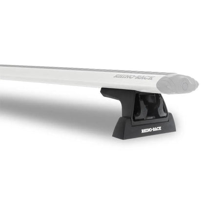 Kit Galerie Pioneer Rhino-Rack - RSI SmartCap Single-Cab sur Xperts4x4 Accessoires 4x4 Off-Road