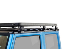 Kit Galerie Slimline II Front Runner – Suzuki Jimny 2018+ sur Xperts4x4 Accessoires 4x4 Off-Road