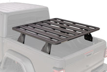 Kit Plateforme Rhino Rack 1300x1430mm pour benne Jeep Gladiator JT sur Xperts4x4 Accessoires 4x4 Off-Road