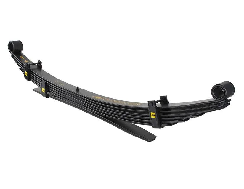 GVM Kit de suspension OME pour Ford Ranger 2023+ | PTAC à 3500Kg sur Xperts4x4 Accessoires 4x4 Off-Road