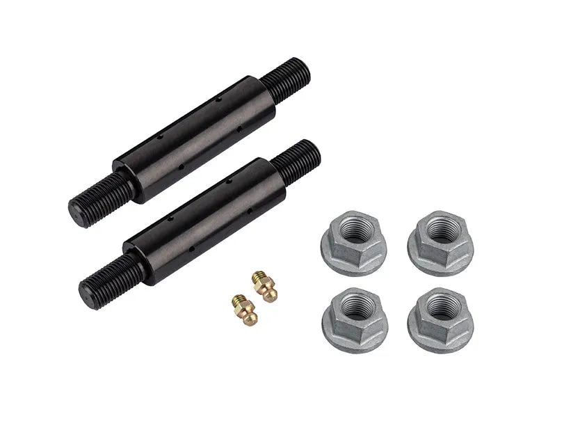 GVM Kit de suspension OME pour Ford Ranger 2023+ | PTAC à 3500Kg sur Xperts4x4 Accessoires 4x4 Off-Road