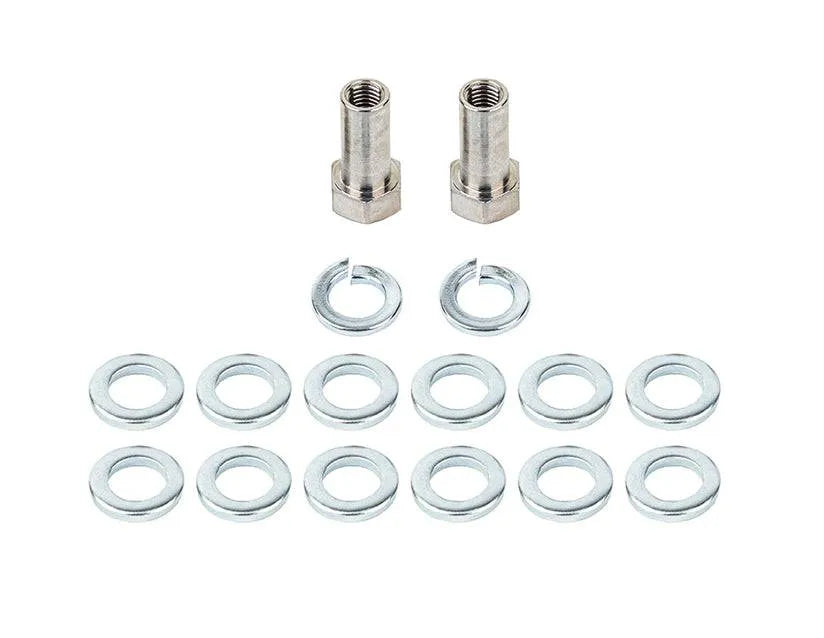 GVM Kit de suspension OME pour Ford Ranger 2023+ | PTAC à 3500Kg sur Xperts4x4 Accessoires 4x4 Off-Road