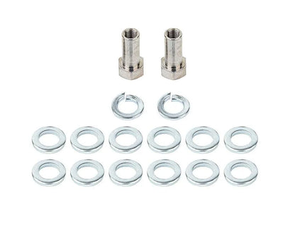 GVM Kit de suspension OME pour Ford Ranger 2023+ | PTAC à 3500Kg sur Xperts4x4 Accessoires 4x4 Off-Road