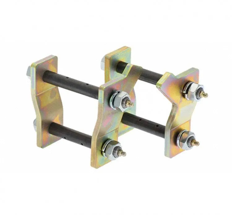 GVM Kit de suspension OME pour Ford Ranger 2023+ | PTAC à 3500Kg sur Xperts4x4 Accessoires 4x4 Off-Road