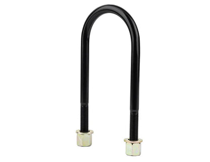 GVM Kit de suspension OME pour Ford Ranger 2023+ | PTAC à 3500Kg sur Xperts4x4 Accessoires 4x4 Off-Road