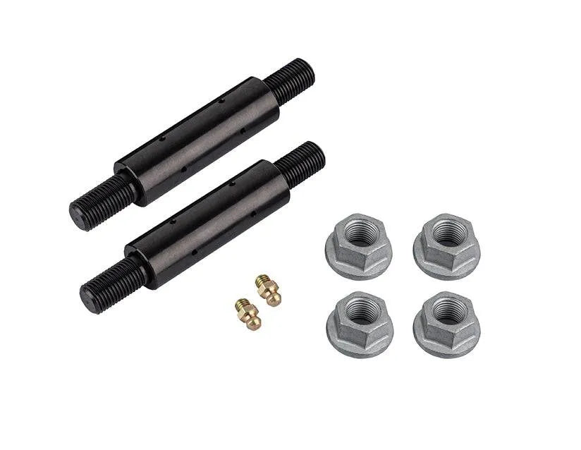 GVM Kit de suspension OME pour Ford Ranger 2023+ | PTAC à 3500Kg (sans Kit Jumelles OME) sur Xperts4x4 Accessoires 4x4 Off-Road