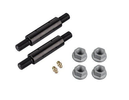 GVM Kit de suspension OME pour Ford Ranger 2023+ | PTAC à 3500Kg (sans Kit Jumelles OME) sur Xperts4x4 Accessoires 4x4 Off-Road