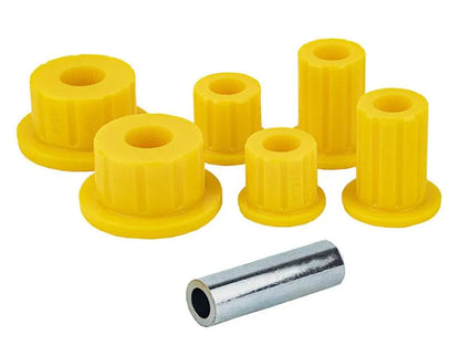 GVM Kit de suspension OME pour Ford Ranger 2023+ | PTAC à 3500Kg (sans Kit Jumelles OME) sur Xperts4x4 Accessoires 4x4 Off-Road