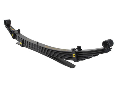 GVM Kit de suspension OME pour Ford Ranger 2023+ | PTAC à 3500Kg (sans Kit Jumelles OME) sur Xperts4x4 Accessoires 4x4 Off-Road