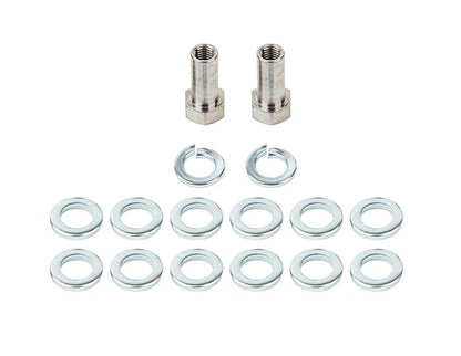 GVM Kit de suspension OME pour Ford Ranger 2023+ | PTAC à 3500Kg (sans Kit Jumelles OME) sur Xperts4x4 Accessoires 4x4 Off-Road