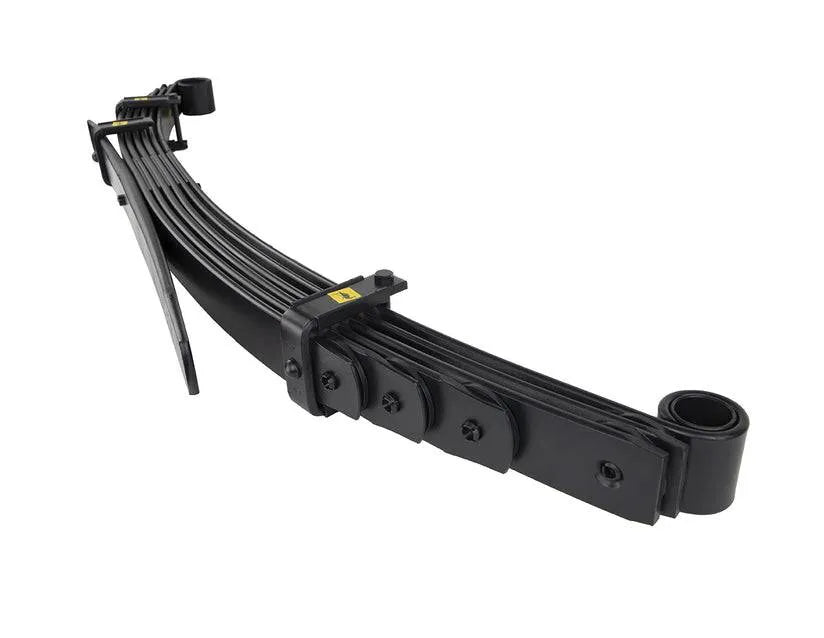 GVM Kit de suspension OME pour Ford Ranger 2023+ | PTAC à 3500Kg (sans Kit Jumelles OME) sur Xperts4x4 Accessoires 4x4 Off-Road