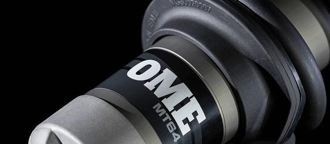 Kit de Suspension Complet | MT64 OME | Ford Ranger 2023+ NEW GEN sur Xperts4x4 Accessoires 4x4 Off-Road