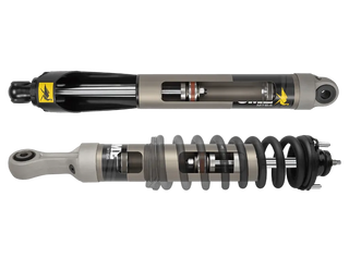 Kit de Suspension Complet  MT64 OME  Toyota Hilux 2015-Present sur Xperts4x4 Accessoires 4x4 Off-Road